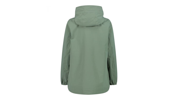 CMP Woman Jacket Fix Hood image 2