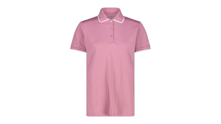 CMP Woman Polo Damen Shirt kurzarm image 0