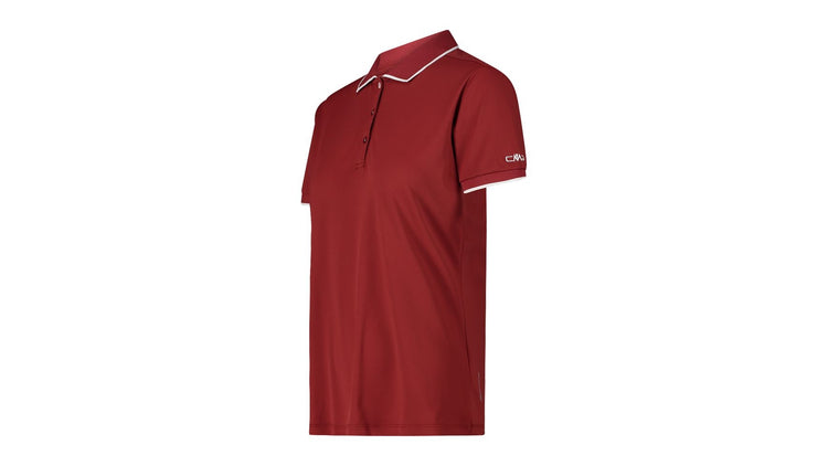 CMP Woman Polo Damen Shirt kurzarm image 4