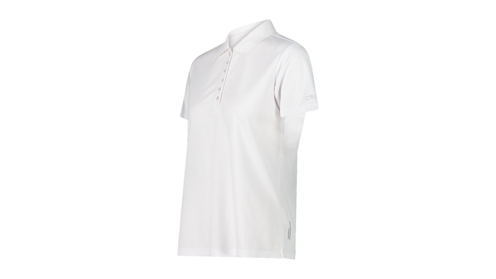 CMP Woman Polo Damen Shirt kurzarm image 2