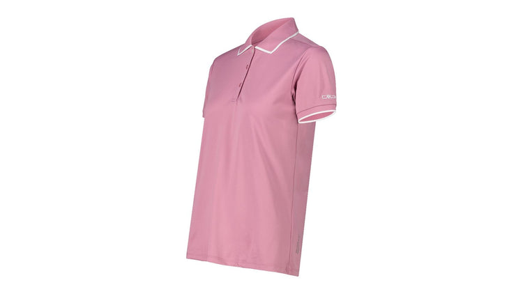 CMP Woman Polo Damen Shirt kurzarm image 2