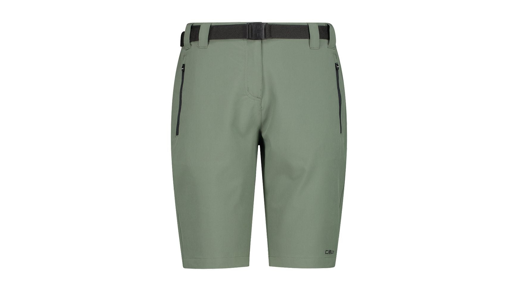 CMP Woman Stretch Bermuda image 2