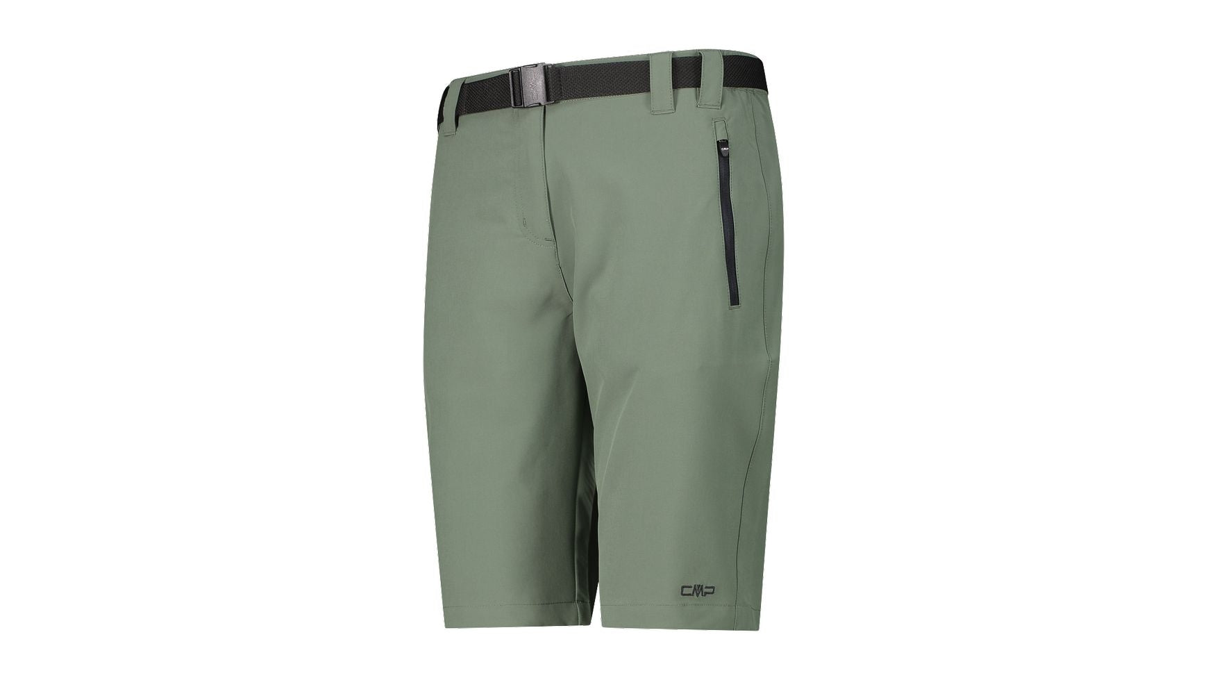 CMP Woman Stretch Bermuda image 3