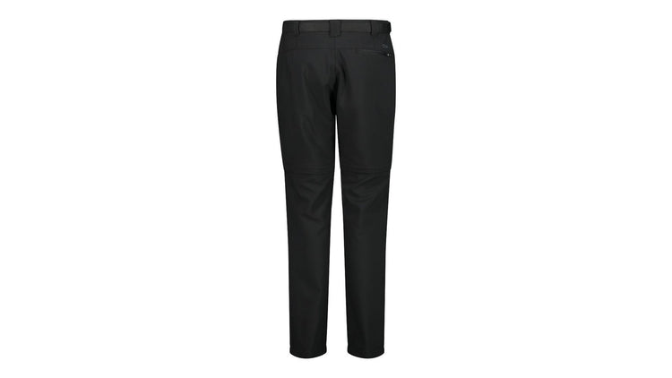 CMP Woman Zip Off Pant image 2