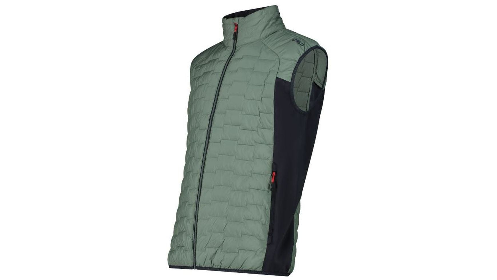 CMP CMP Man Vest Hybrid image 2