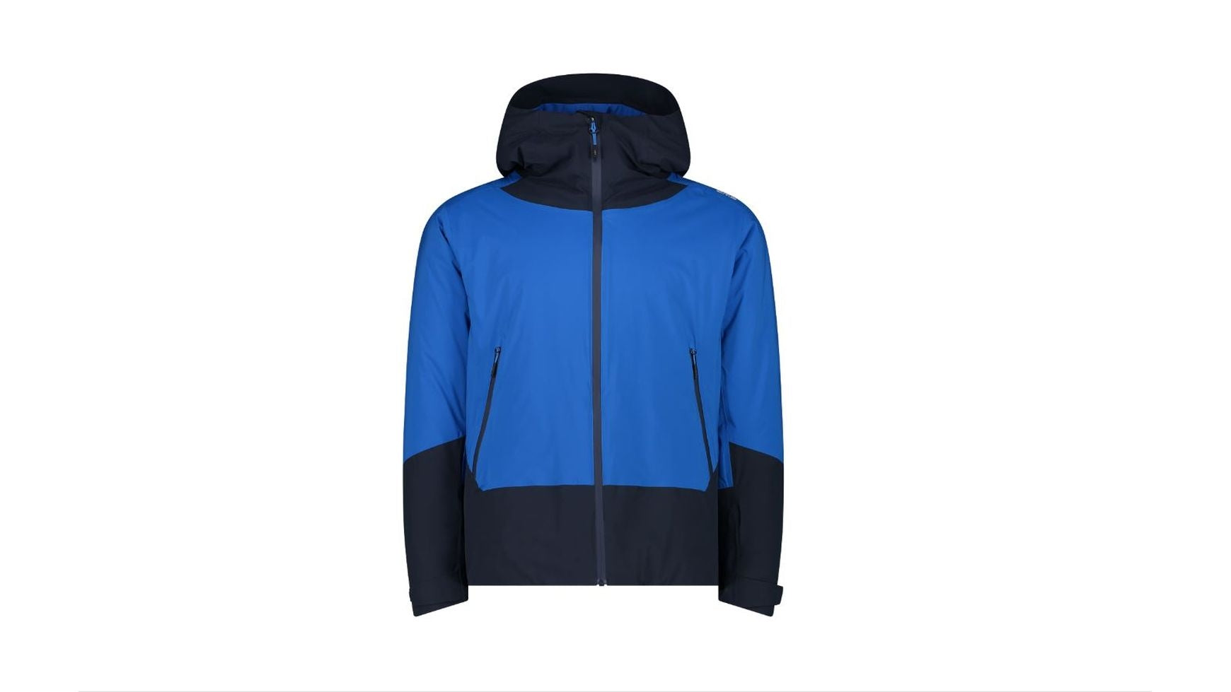 CMP MAN JACKET FIX HOOD image 0