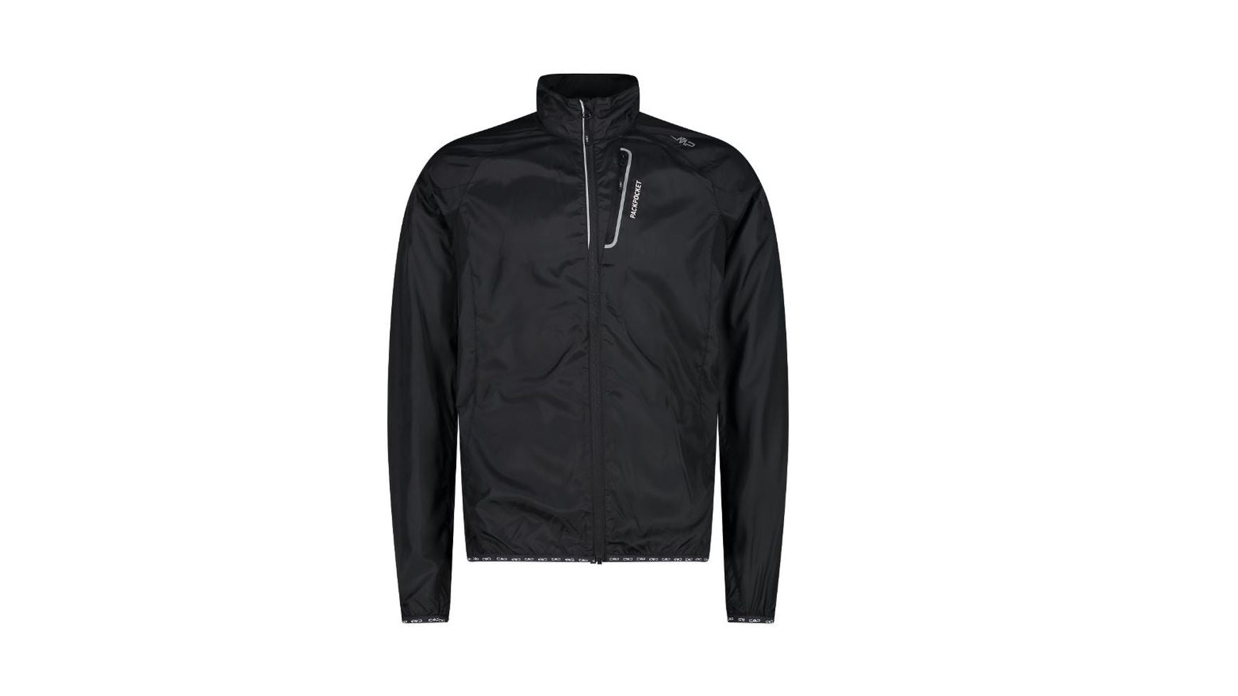 CMP MAN JACKET Windjacke Herren image 6