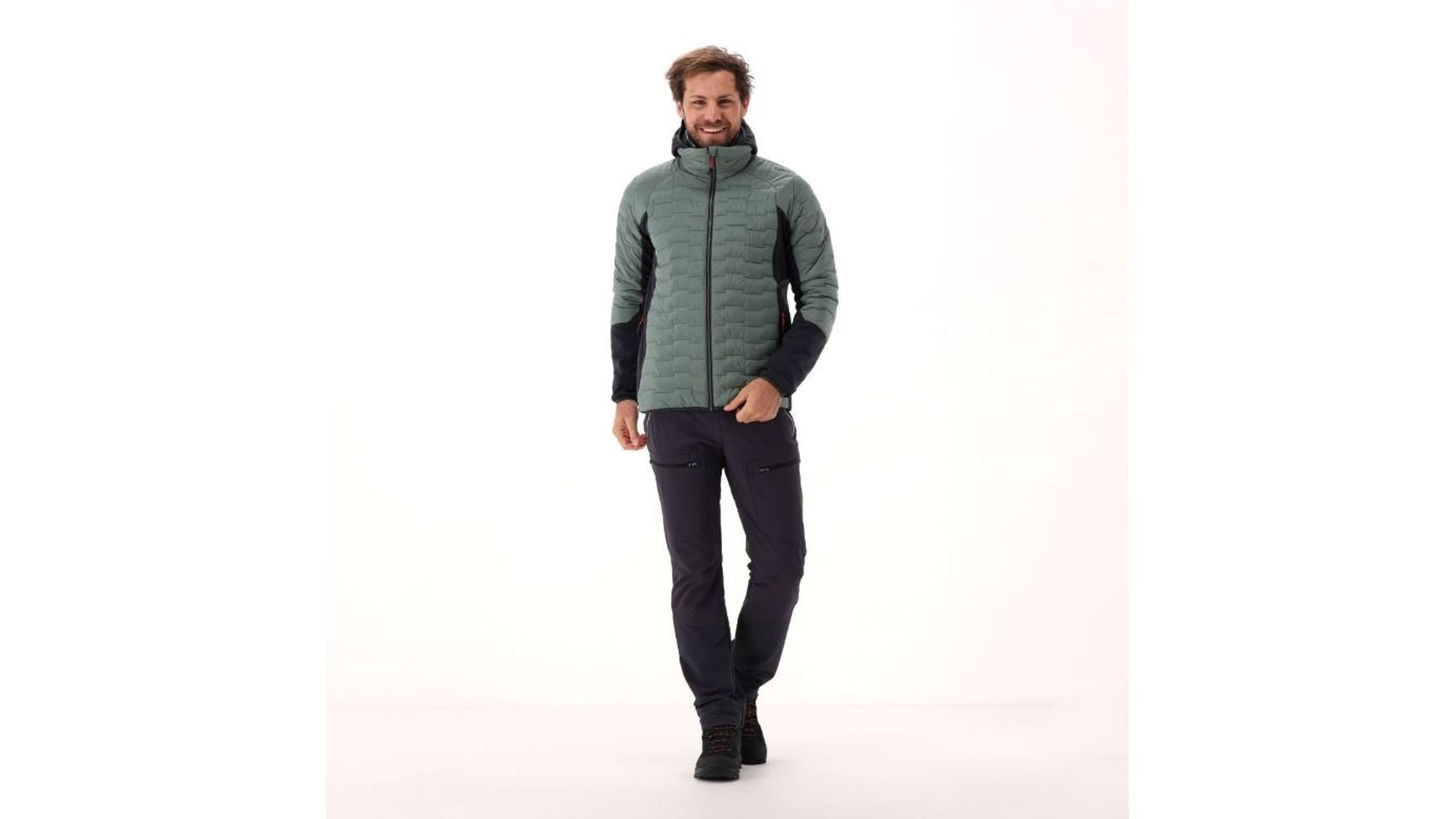 CMP MAN PANT image 4