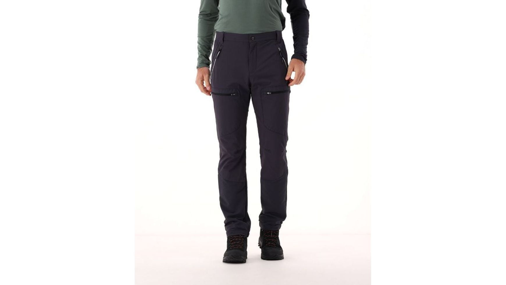 CMP MAN PANT image 5