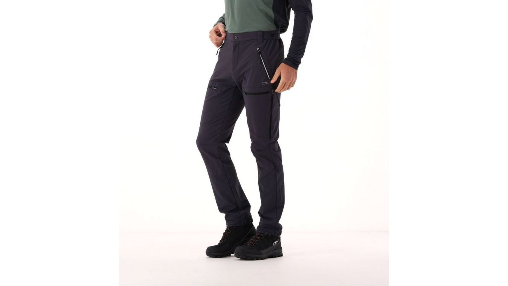 CMP MAN PANT image 6