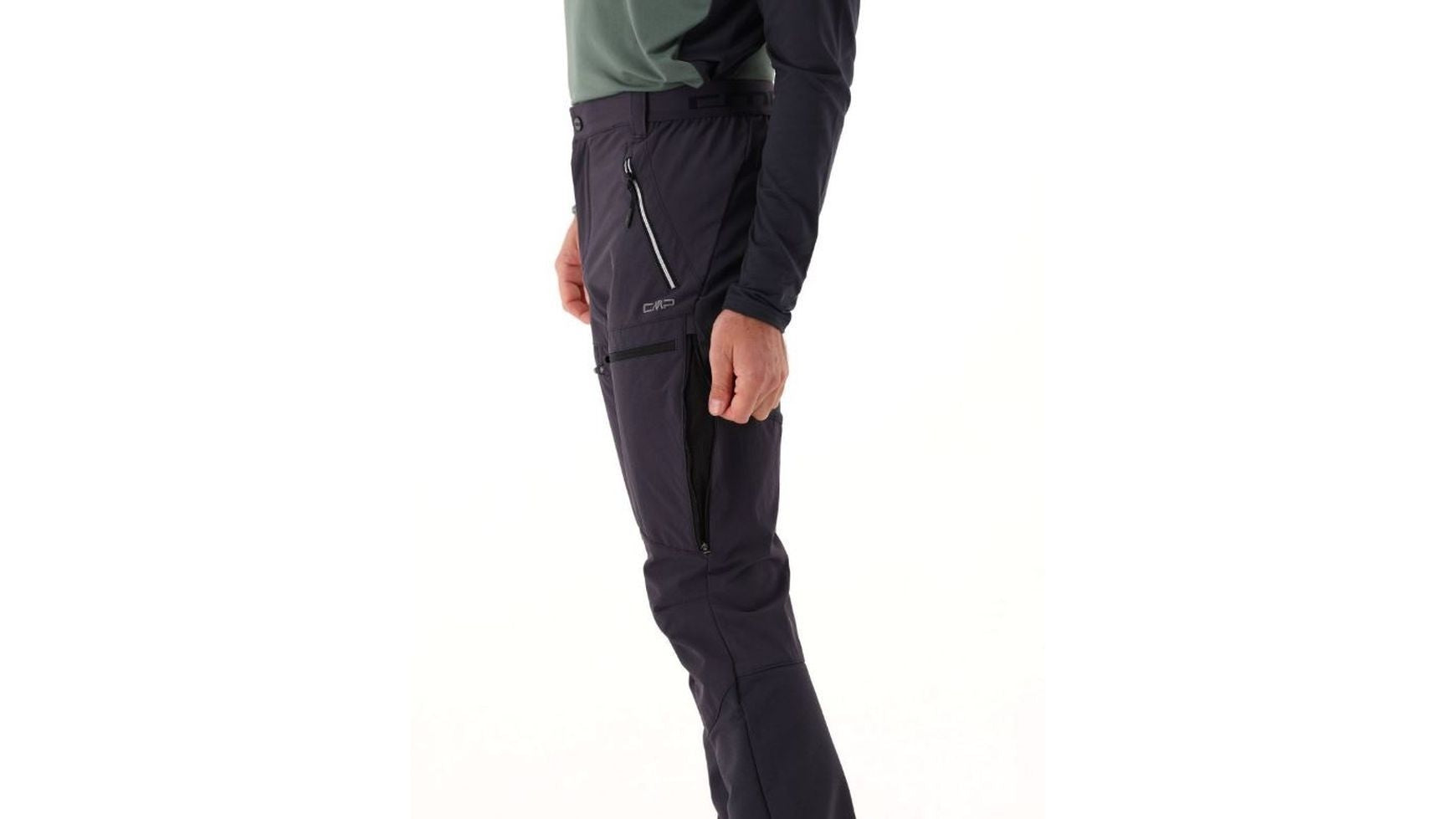 CMP MAN PANT image 8