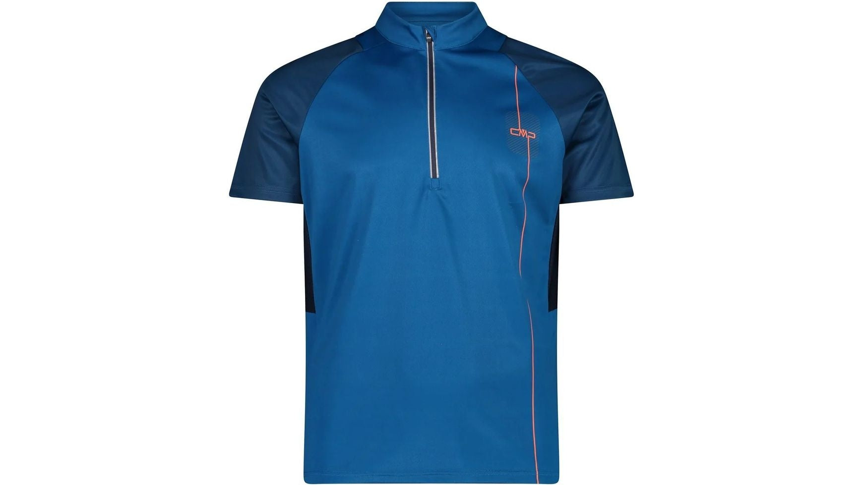 CMP MAN T-SHIRT FREEBIKE image 3