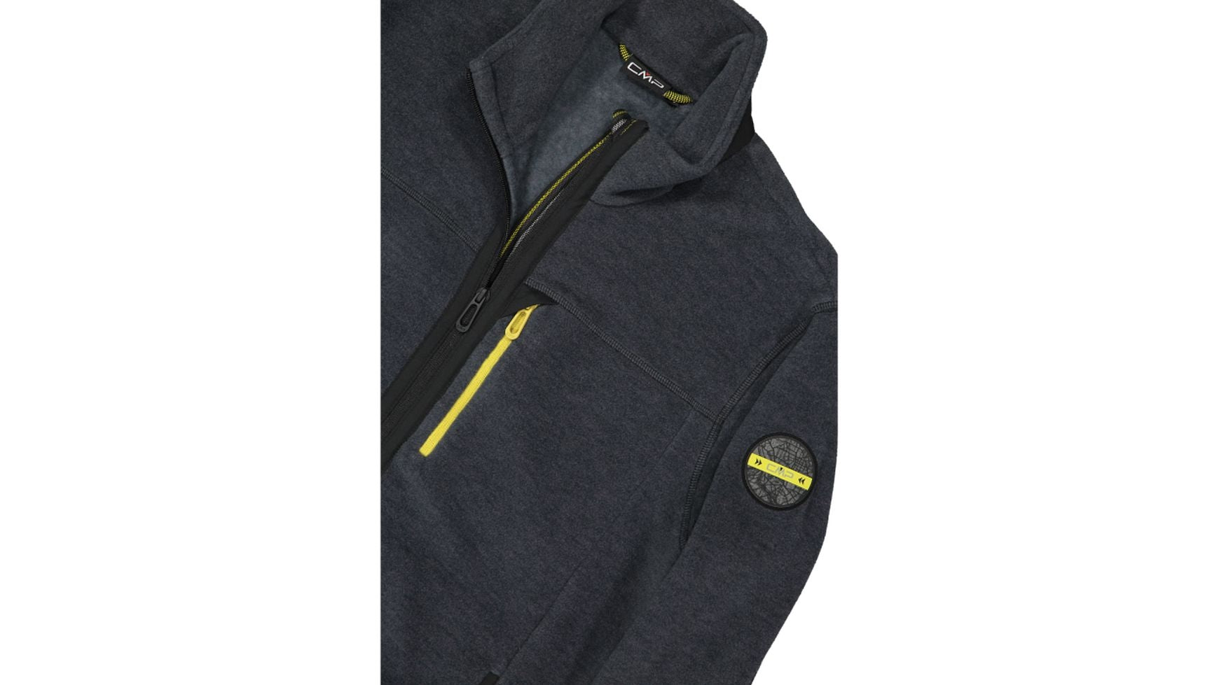 CMP Man Jacket image 4