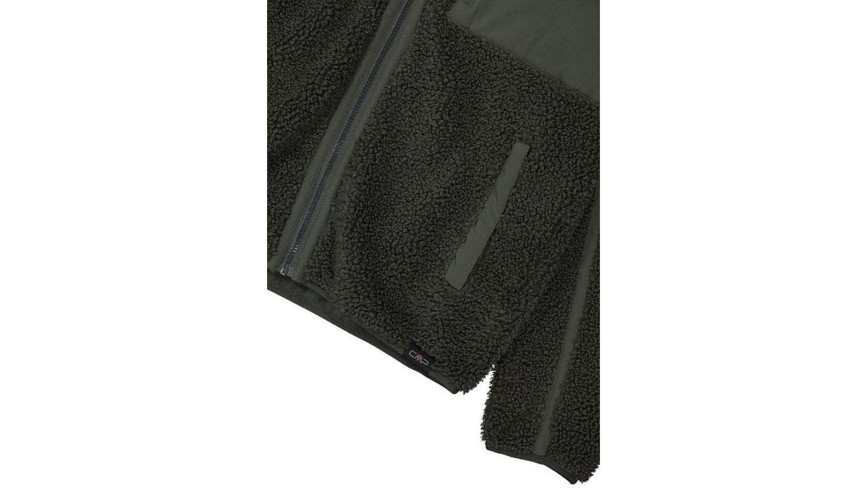 CMP Man Jacket image 4