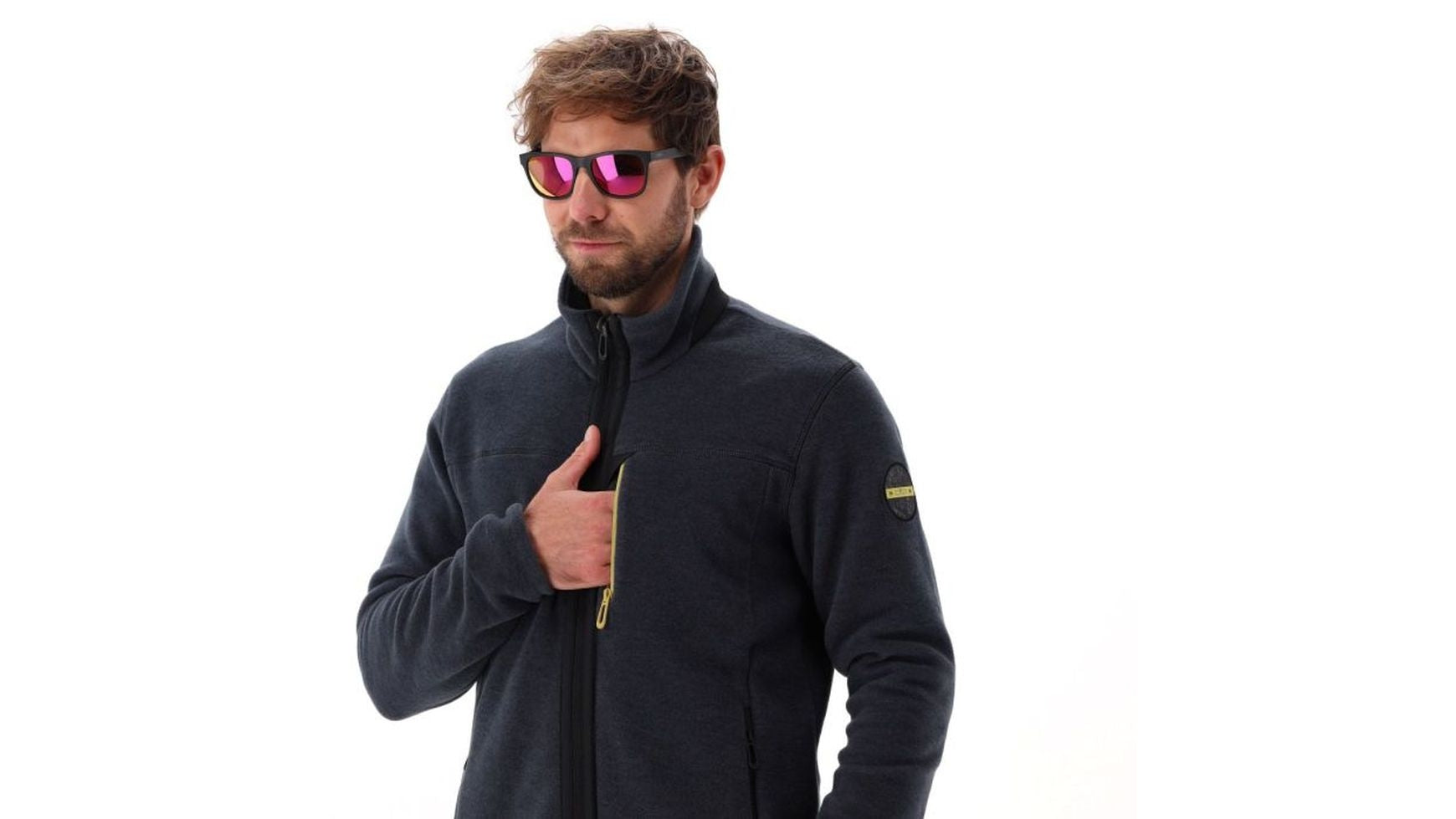 CMP Man Jacket image 8