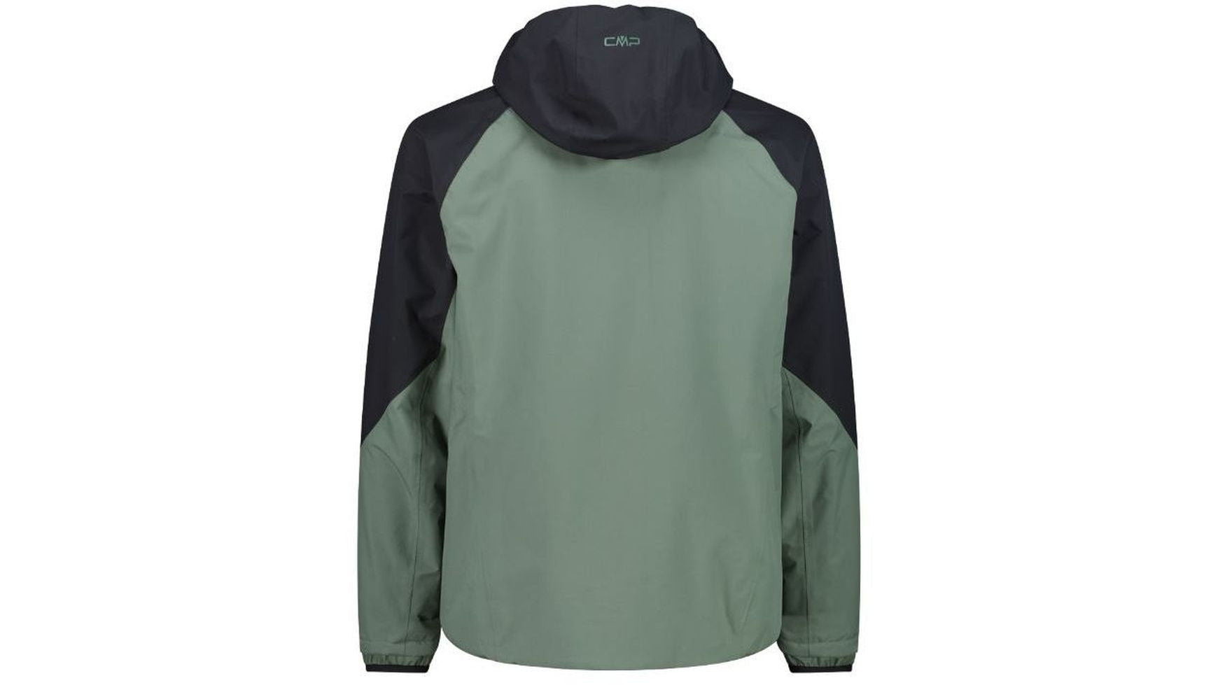 CMP Man Jacket Fix Hood image 1