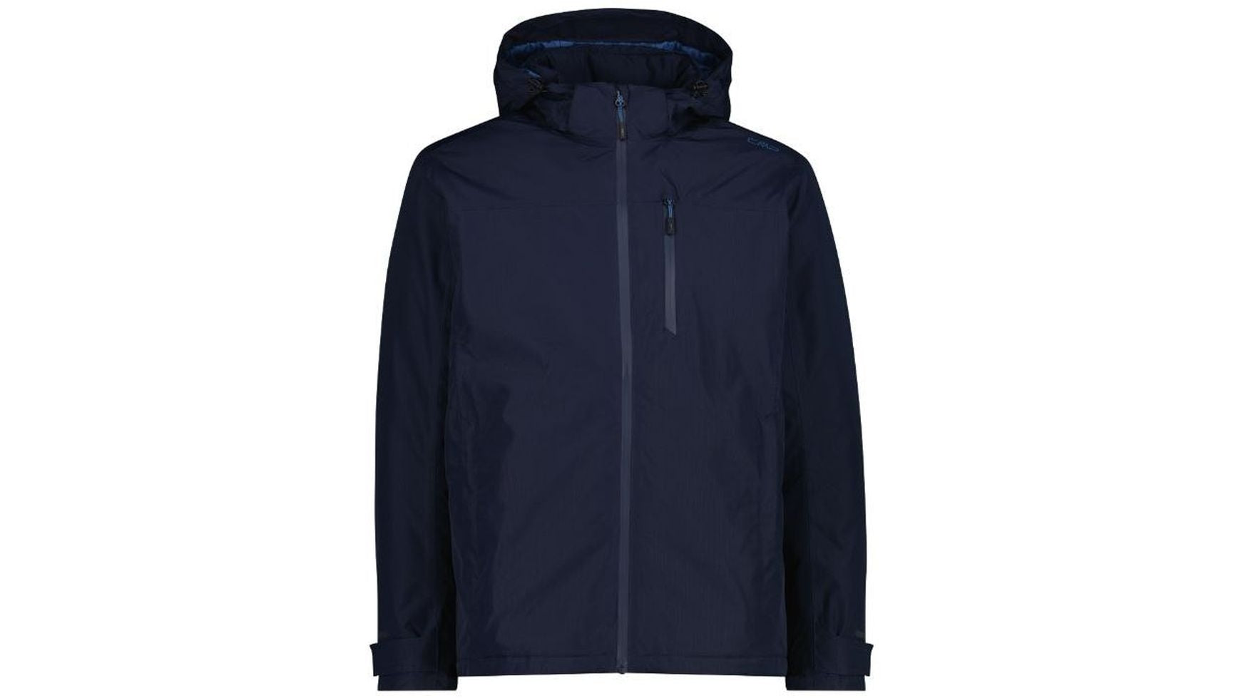CMP Man Jacket Zip Hood image 0
