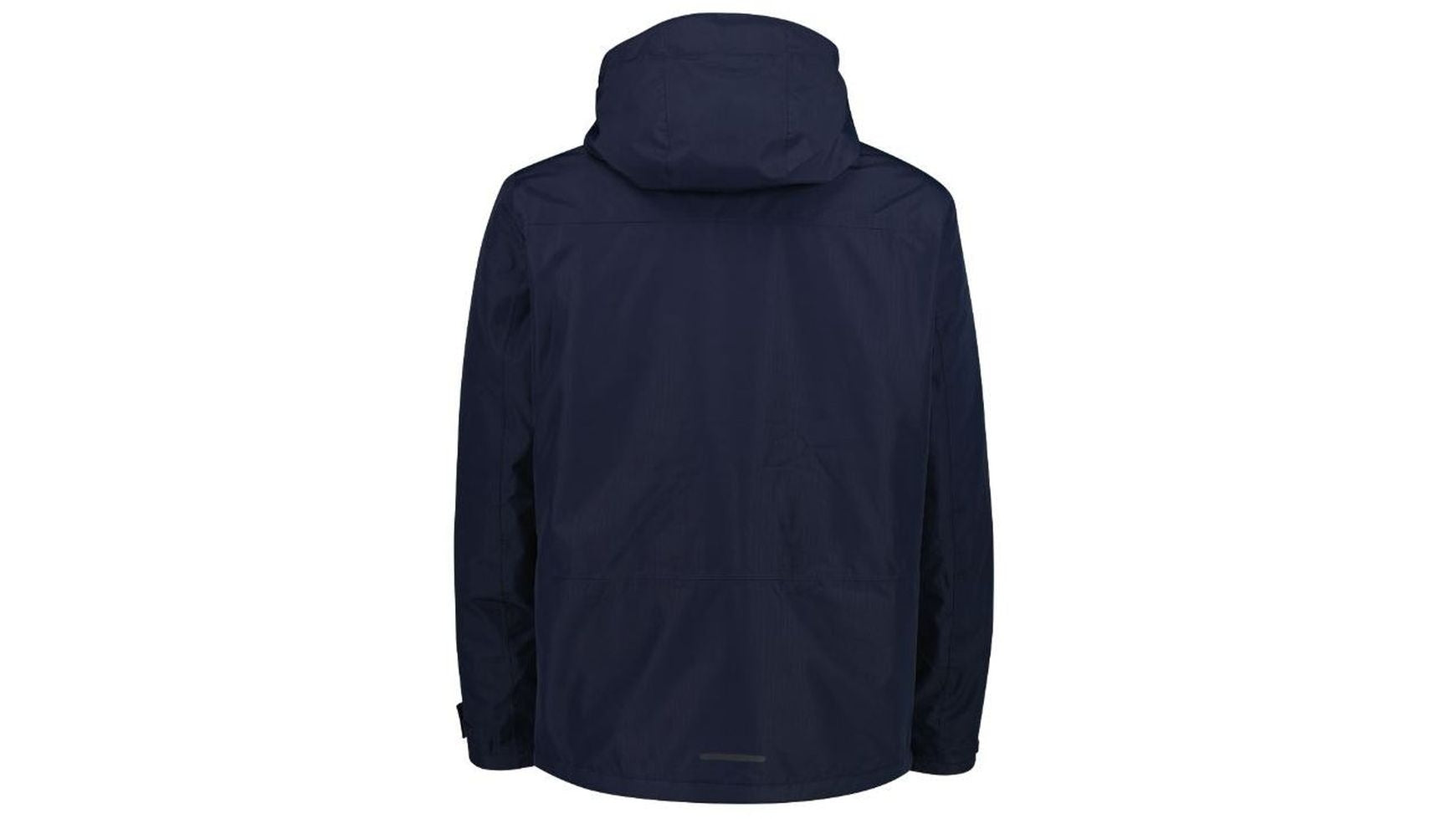 CMP Man Jacket Zip Hood image 1