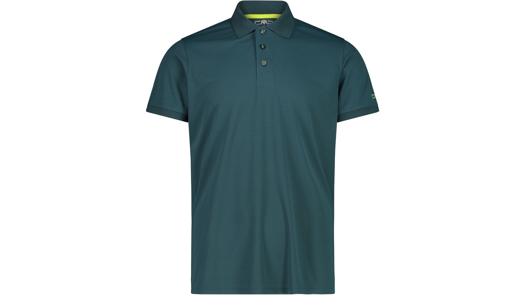 CMP Man Polo Herren Shirt kurzarm image 2