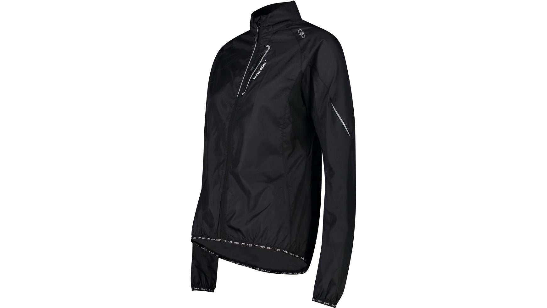 CMP WOMAN JACKET Windjacke Damen image 10