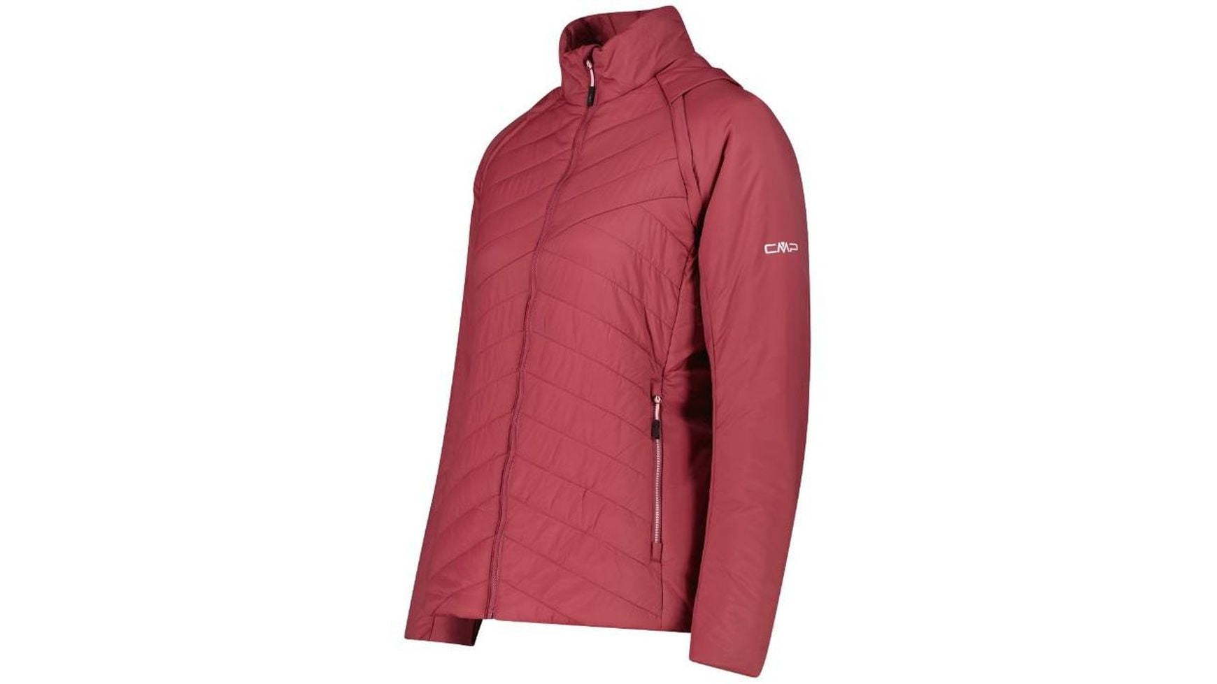 CMP CMP Woman Jacket image 2