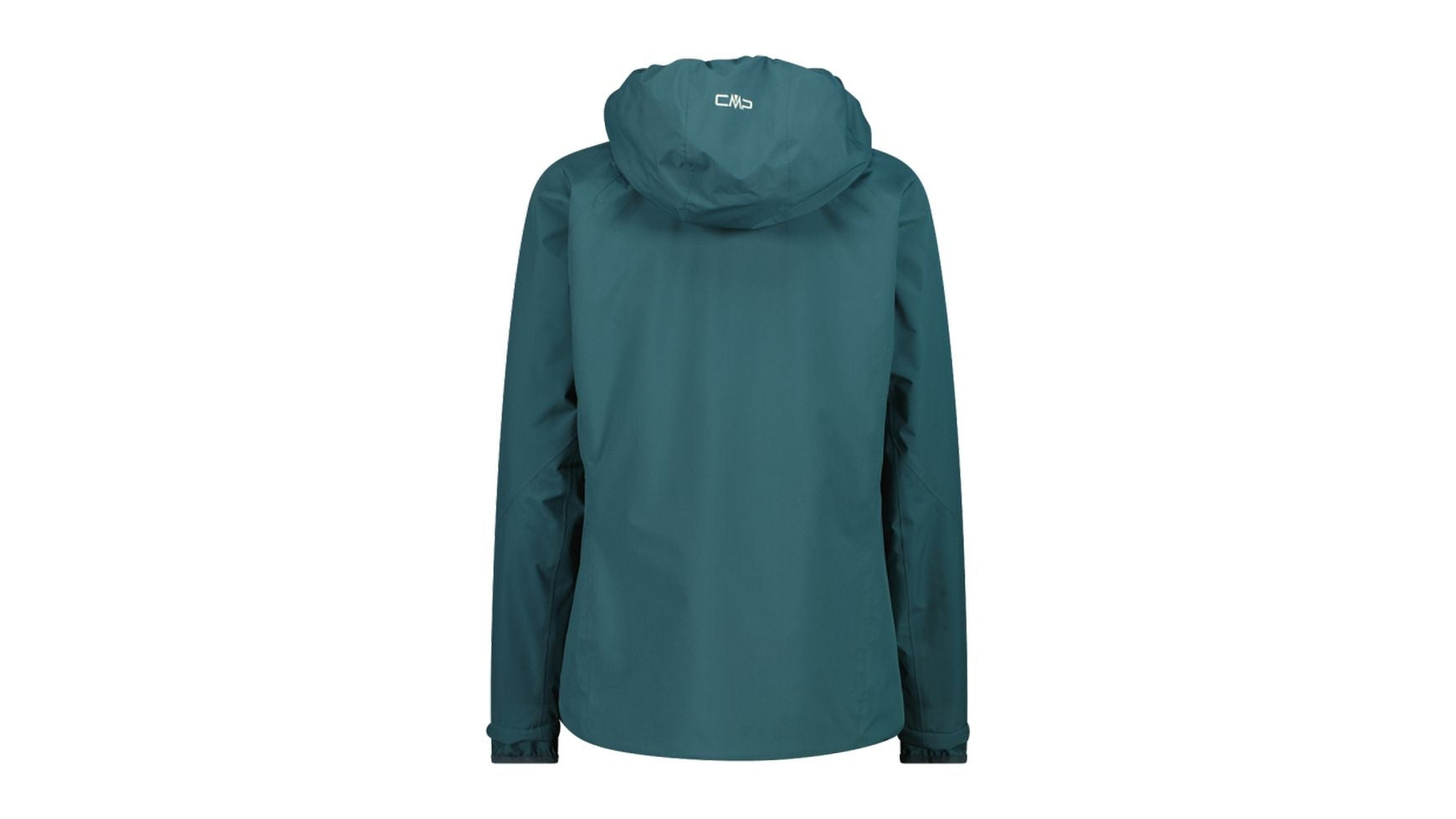 CMP Woman Jacket Fix Hood image 1
