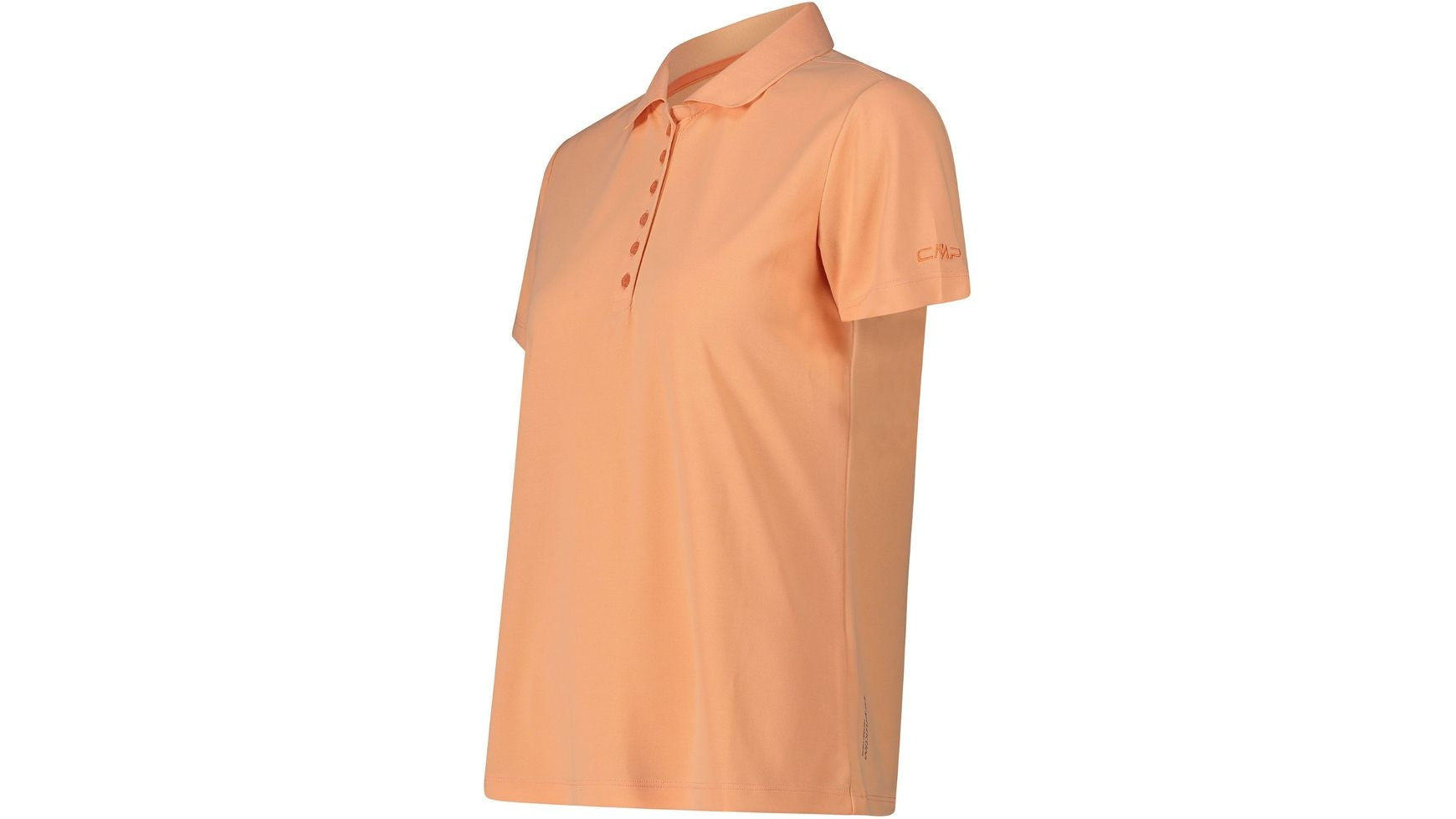 CMP Woman Polo Damen Shirt kurzarm image 4