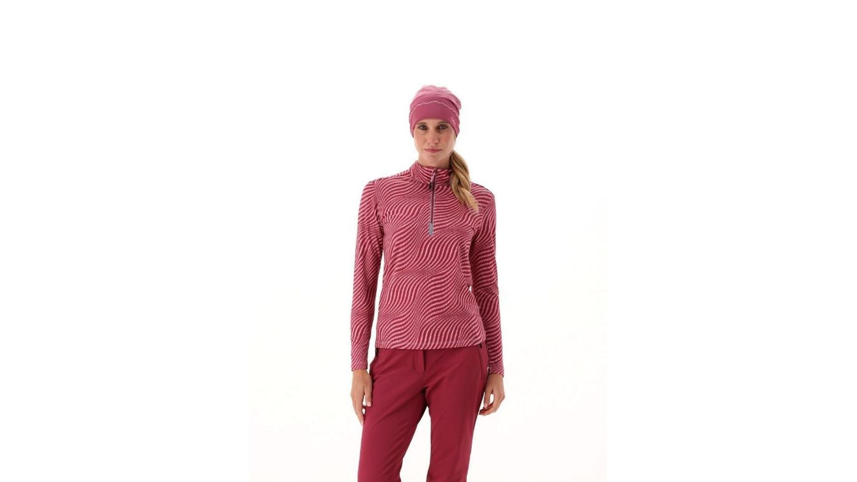 CMP CMP Woman Sweat image 4