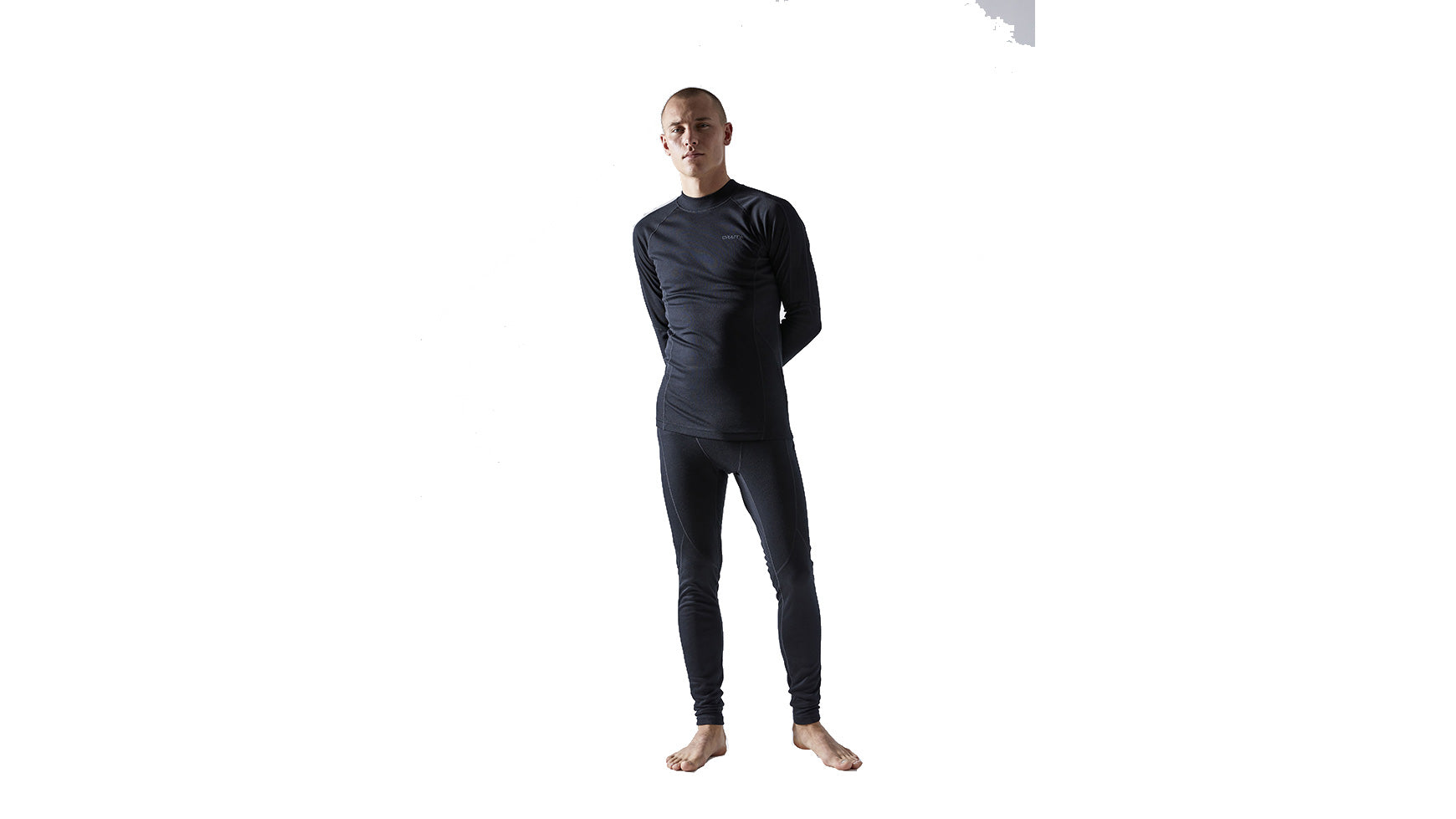 Craft Core Warm Baselayer Set M image 3