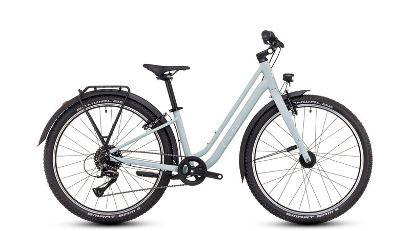 cube 24 e bike CUBE ella 240