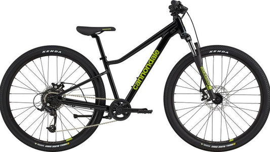 Cannondale 26 Trail image 0