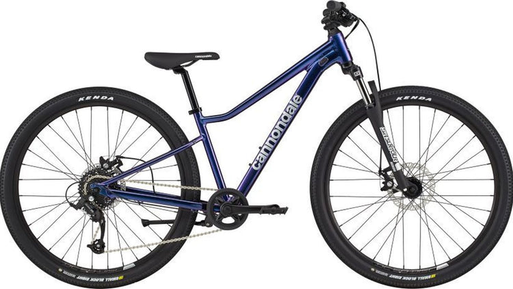 Cannondale 26 Trail image 1