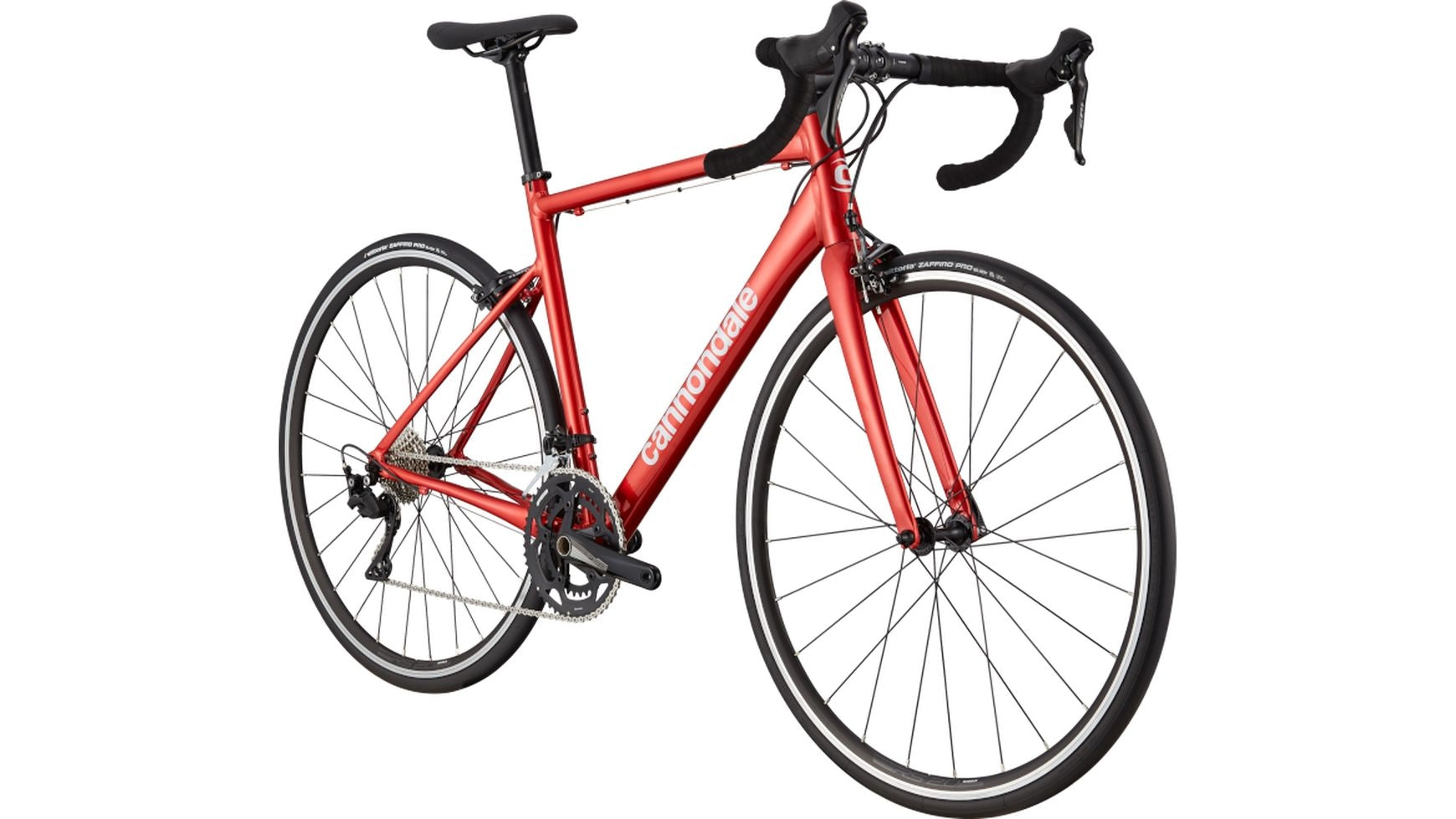 Cannondale CAAD Optimo 1 image 2