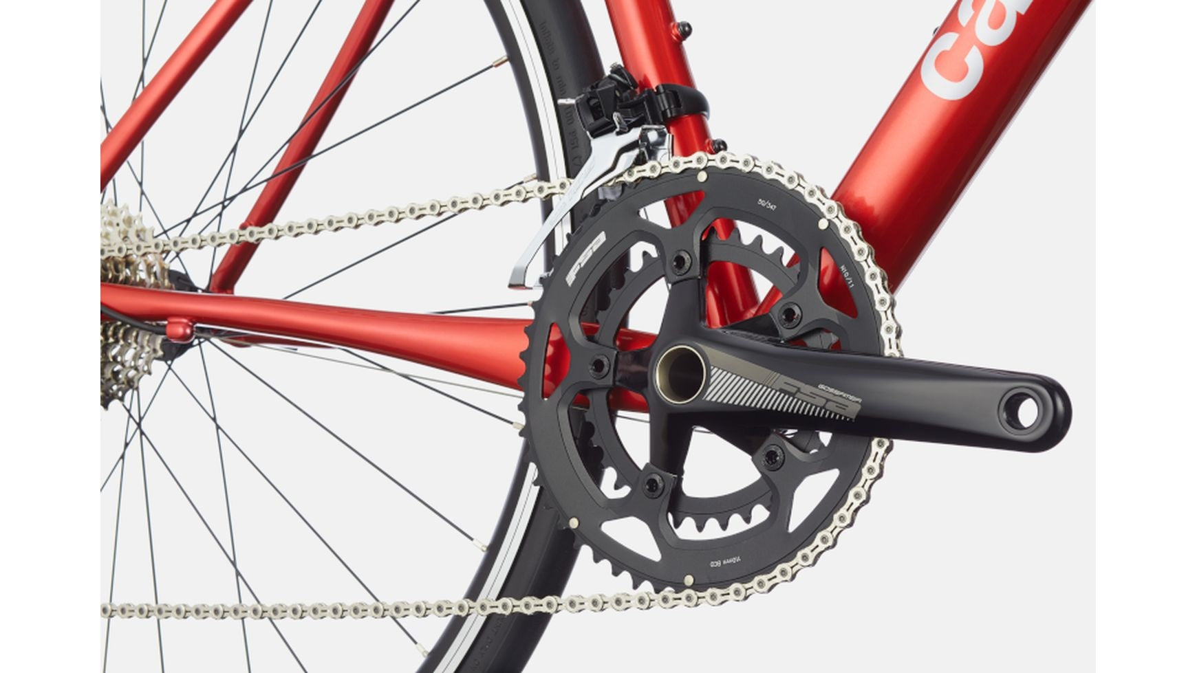 Cannondale CAAD Optimo 1 image 3