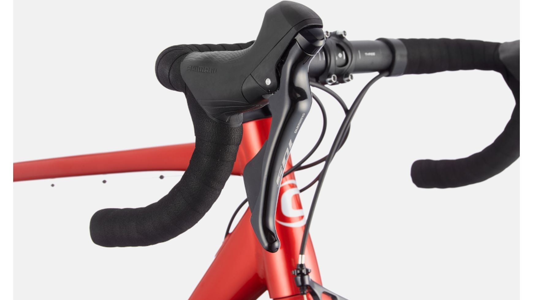 Cannondale CAAD Optimo 1 image 5