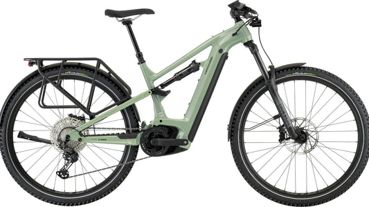 Cannondale Moterra Neo EQ image 0