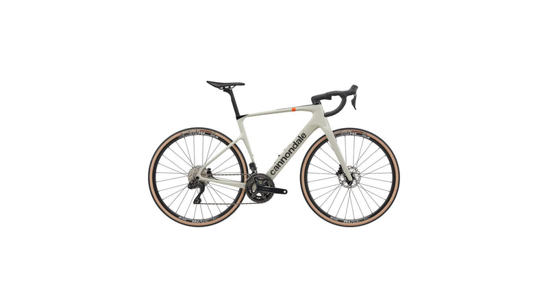 Cannondale Synapse Crb 4
