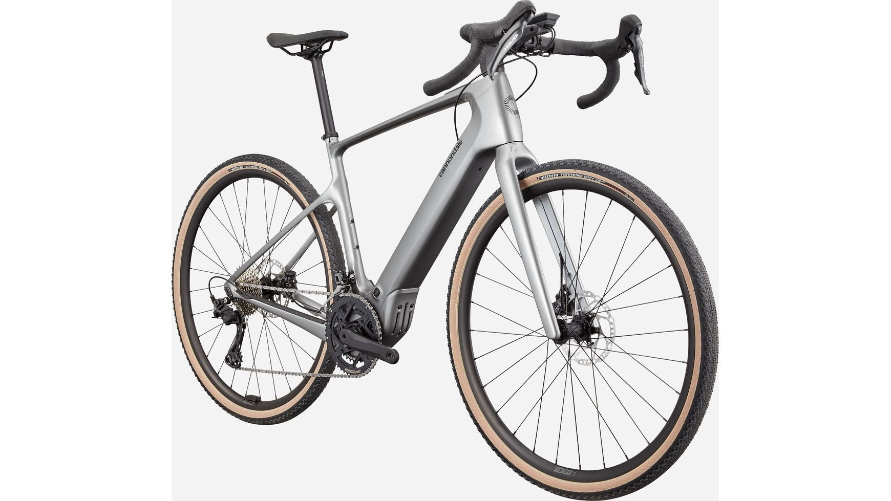 Cannondale Synapse Neo AllRoad 2 image 1