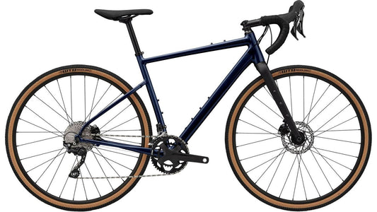 Cannondale Topstone 2N image 0