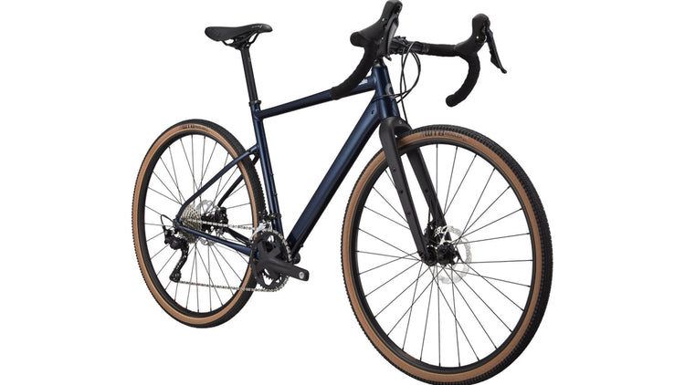 Cannondale Topstone 2N image 1