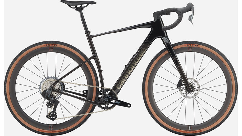 Cannondale Topstone Crb 1 AXS