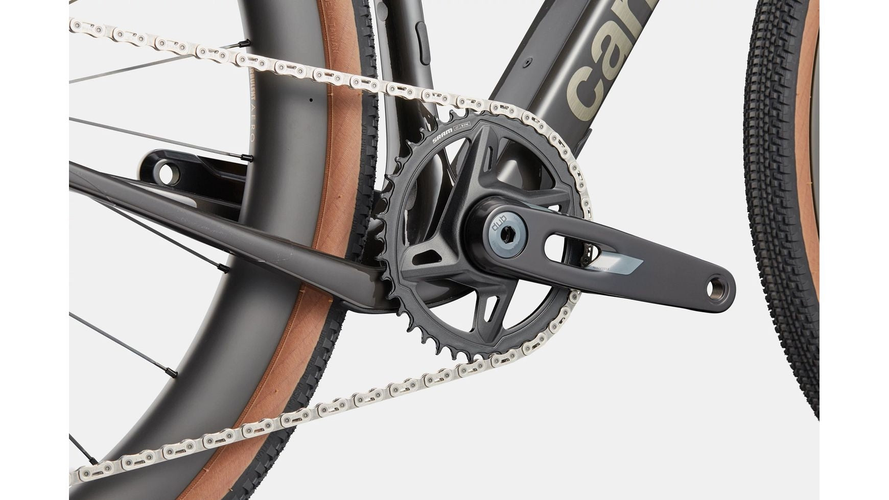 Cannondale Topstone Crb 1 AXS image 3