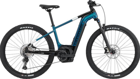 Cannondale Trail Neo 2 image 0