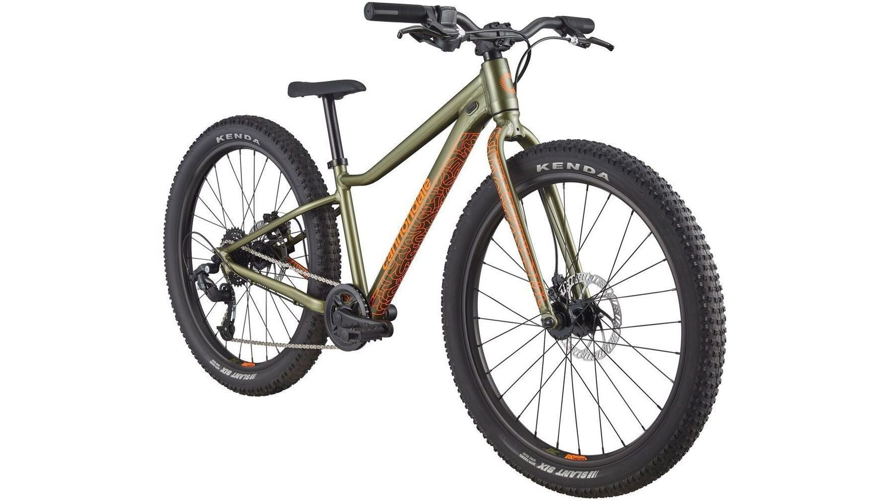 Cannondale Kids Trail Plus image 1