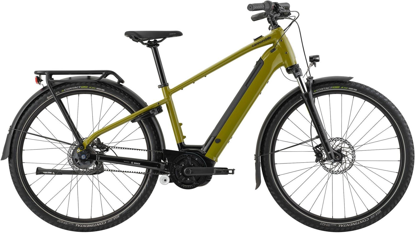 Cannondale Mavaro Neo 4 image 0