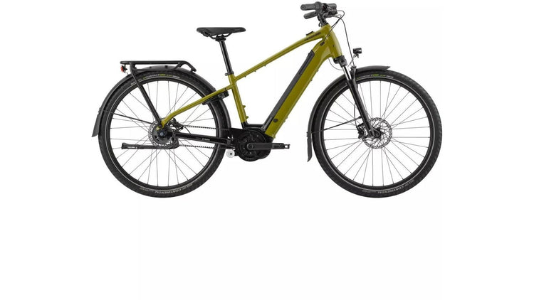 Cannondale Mavaro Neo 4 image 0