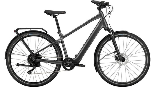 Cannondale Mavaro Neo SL 1 image 0