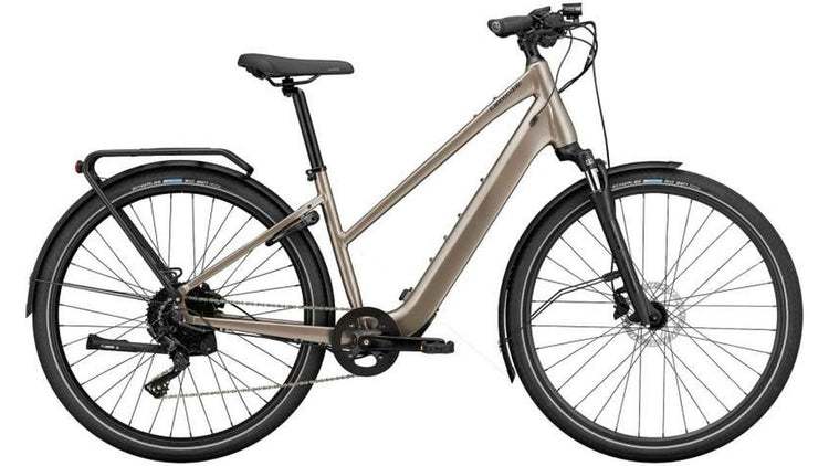 Cannondale Mavaro Neo SL 1 TR image 0