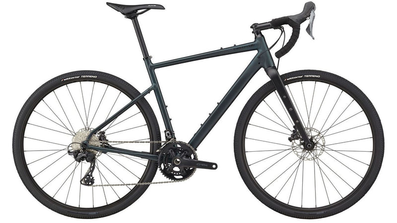 cannondale trekkingrad herren Cannondale Topstone 1
