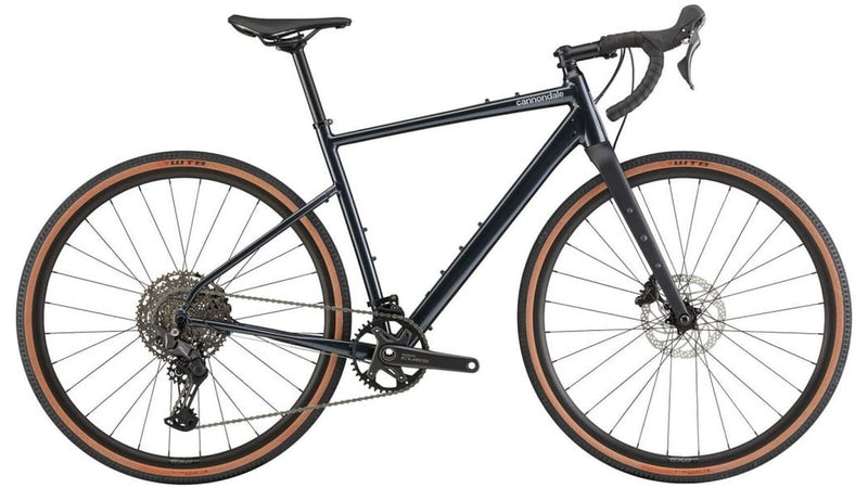 Cannondale Topstone 2
